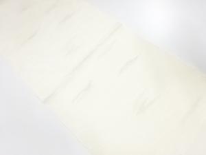 未使用品　正絹　帯揚げ